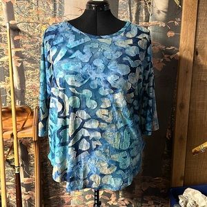 Karen Kane Blouse